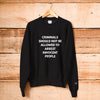 Champion Sweatshirt